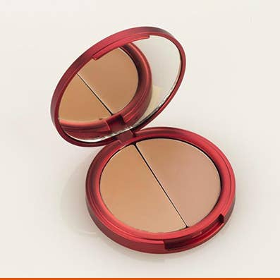 Khuraira HD Dual Camouflage - Léger pour la vente par Khuraira Cosmetics