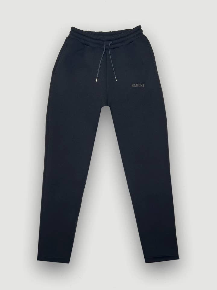 Travis - Rechte joggingbroek voor wholesale door BAMOST
