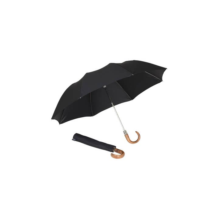 McInce Collections - Wholesale Umbrella - Unisex - British Hand-Made Ince Folding Umbrella