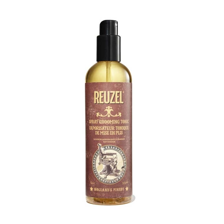 Spray Grooming Tonic for wholesale by Reuzel
