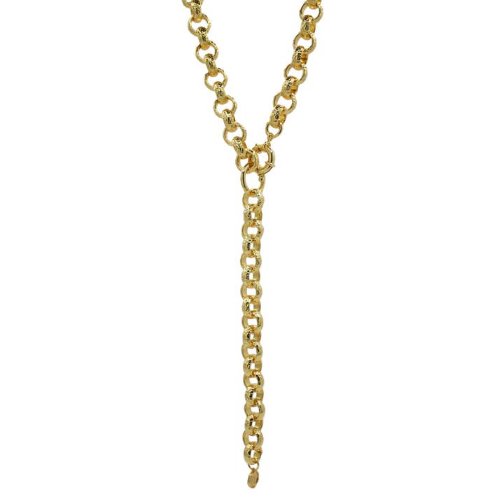 Sol Seeker Necklace for wholesale by Moliko LLC.