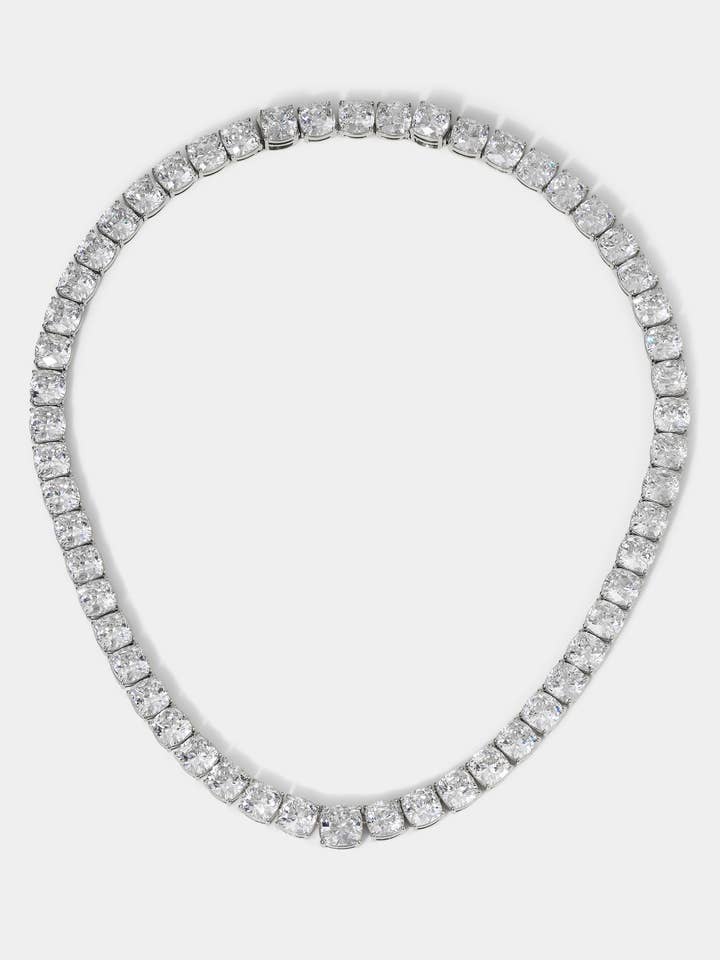 COLLANA CON CUSCINO A COLLARE STARLET per la vendita all'ingrosso da parte di NADRI