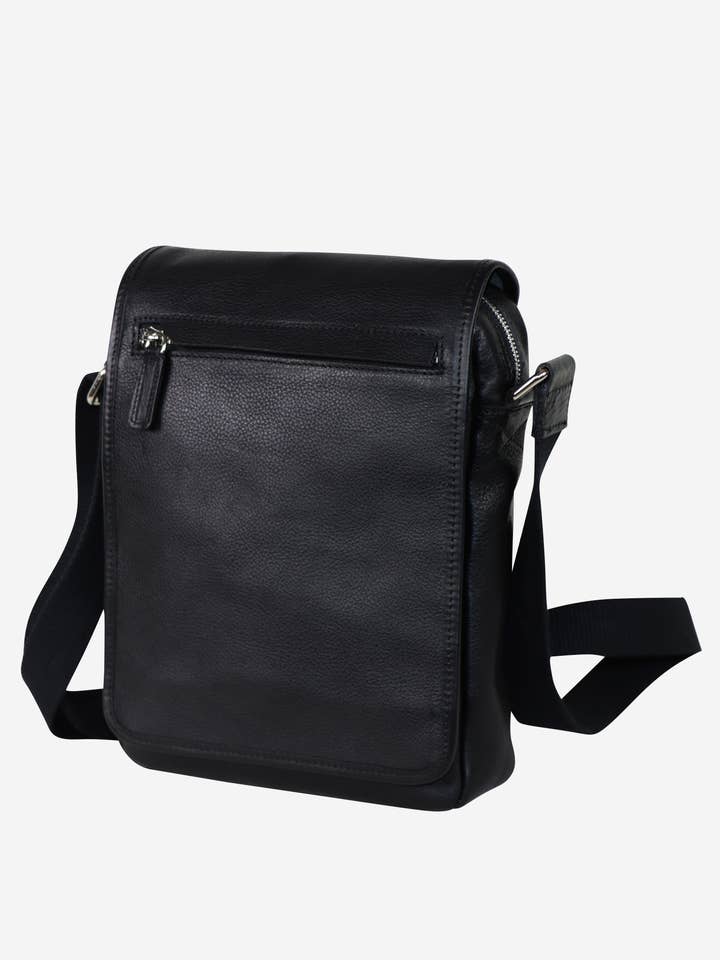 Klassieke leren tas voor wholesale door Terrida