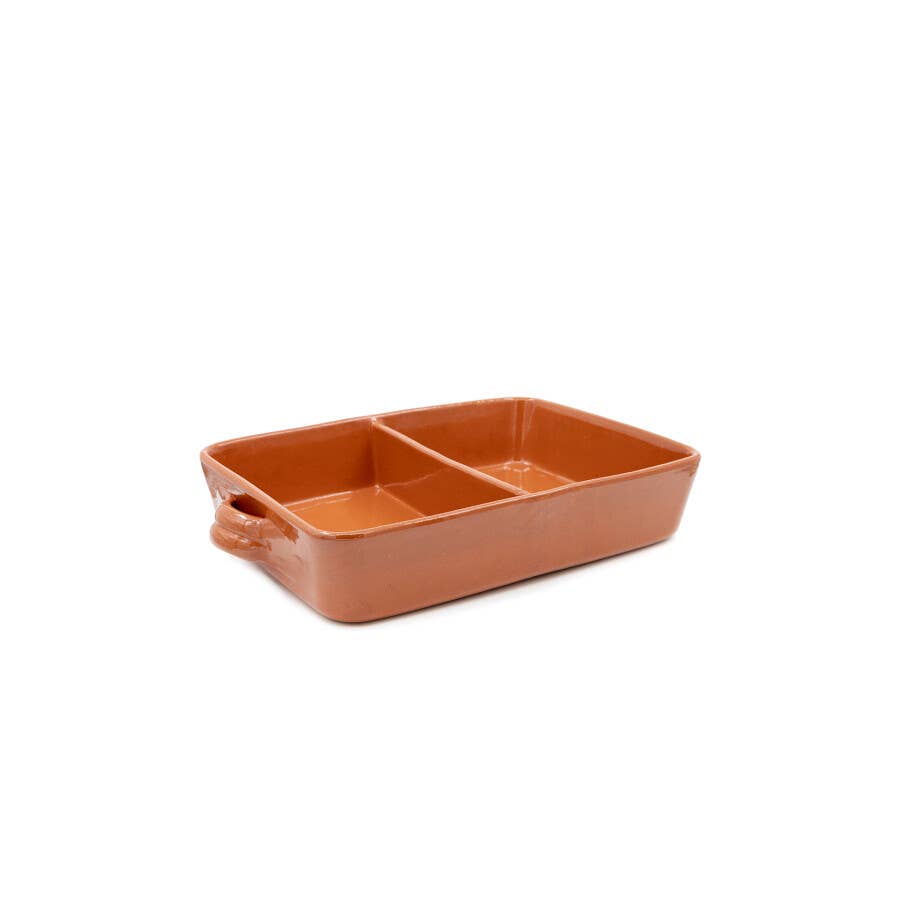 VAN VERRE - Wholesale Baking Dish - Oven dish with double handle2