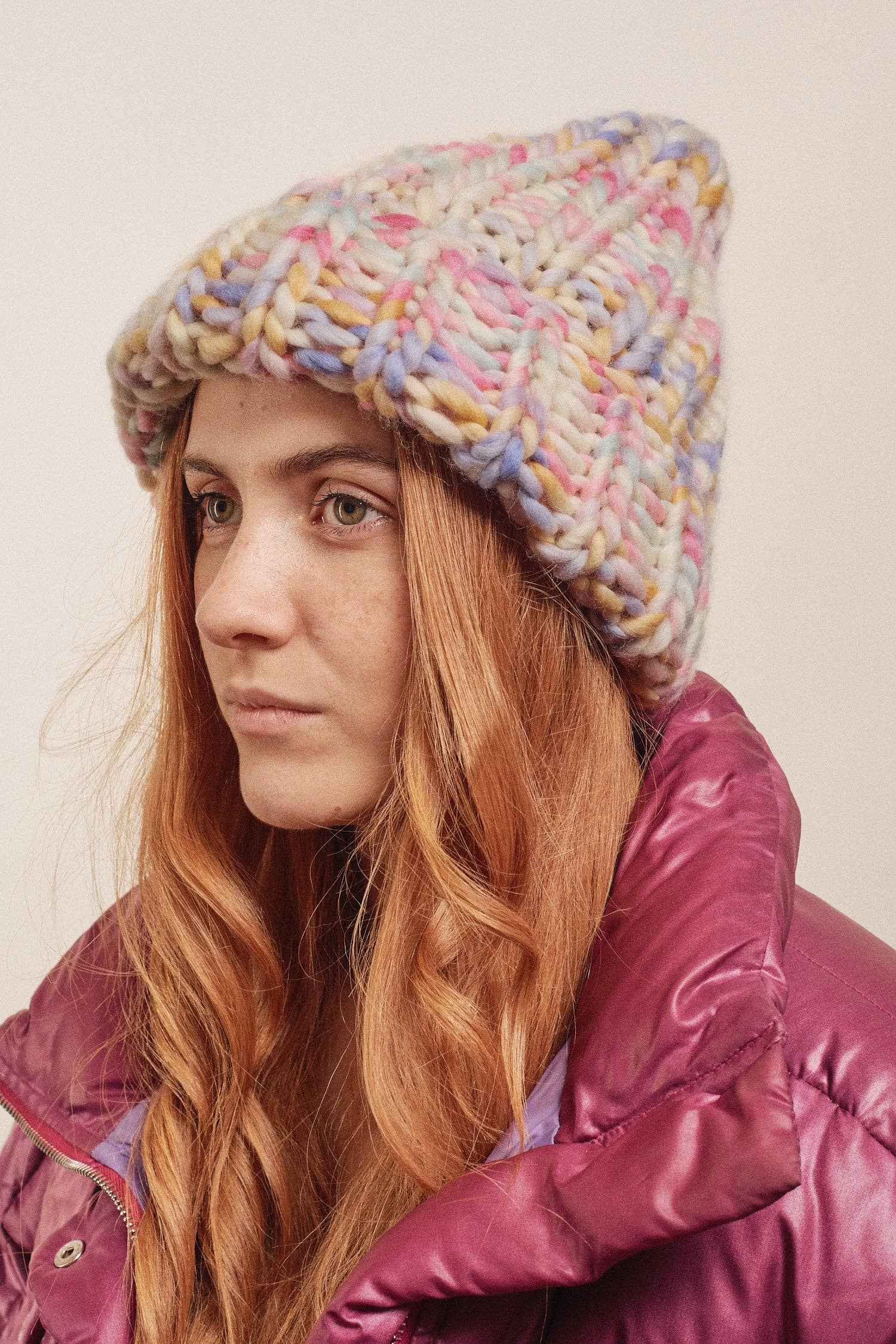 Lenereidi - Wholesale Beanie - Women's - Sea Wolf15