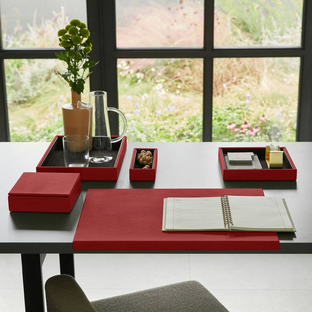 Eglooh - Wholesale Desk Set - Atena Reception Set119