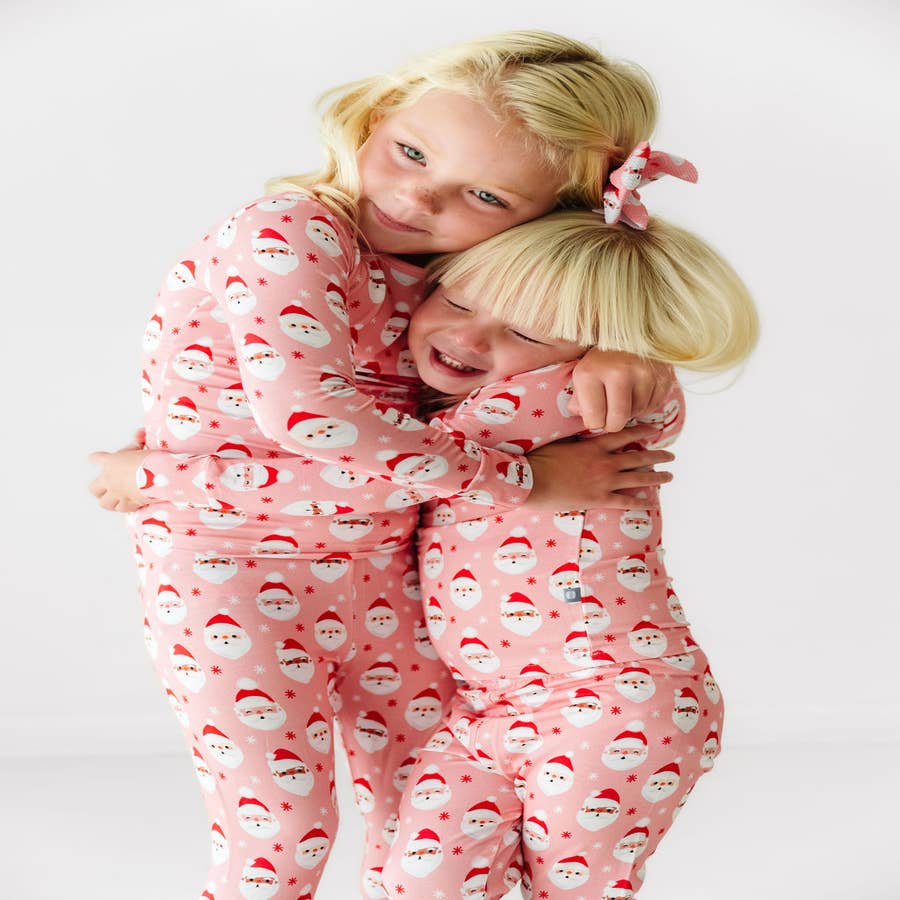 Thermal Pajamas Girls – Elowel