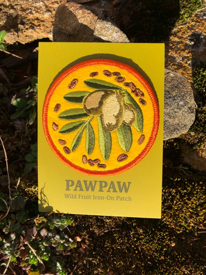 Pawpaw Patch for wholesale by Solstice Handmade