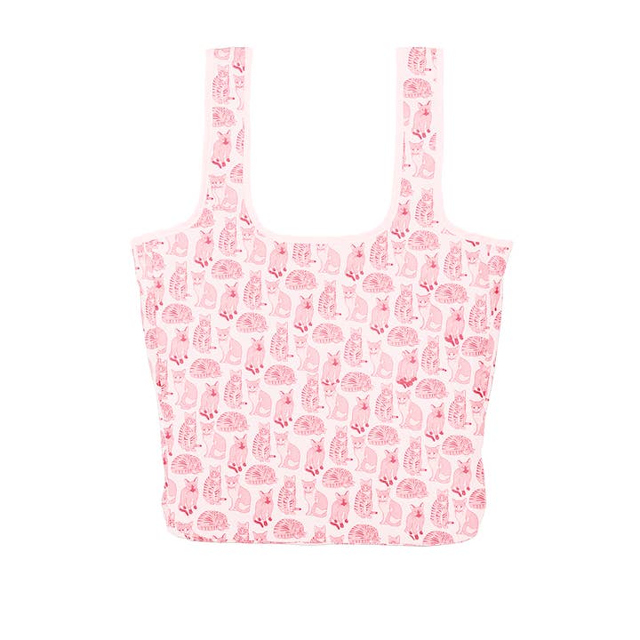 Talking Out of Turn - Wholesale Grocery/Shopping Bag - Large Twist & Shouts - SALE SALE SALE!!!