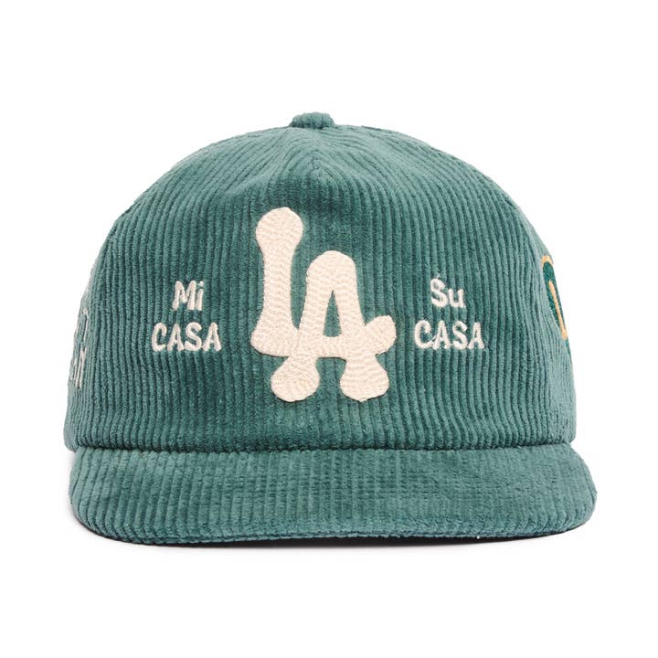 MI CASA SU CASA UNSTRUCTURED CORDUROY for wholesale by Good Quality Human