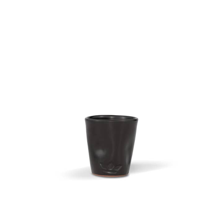 Dented cups - Handmade for wholesale by Dutchdeluxes International
