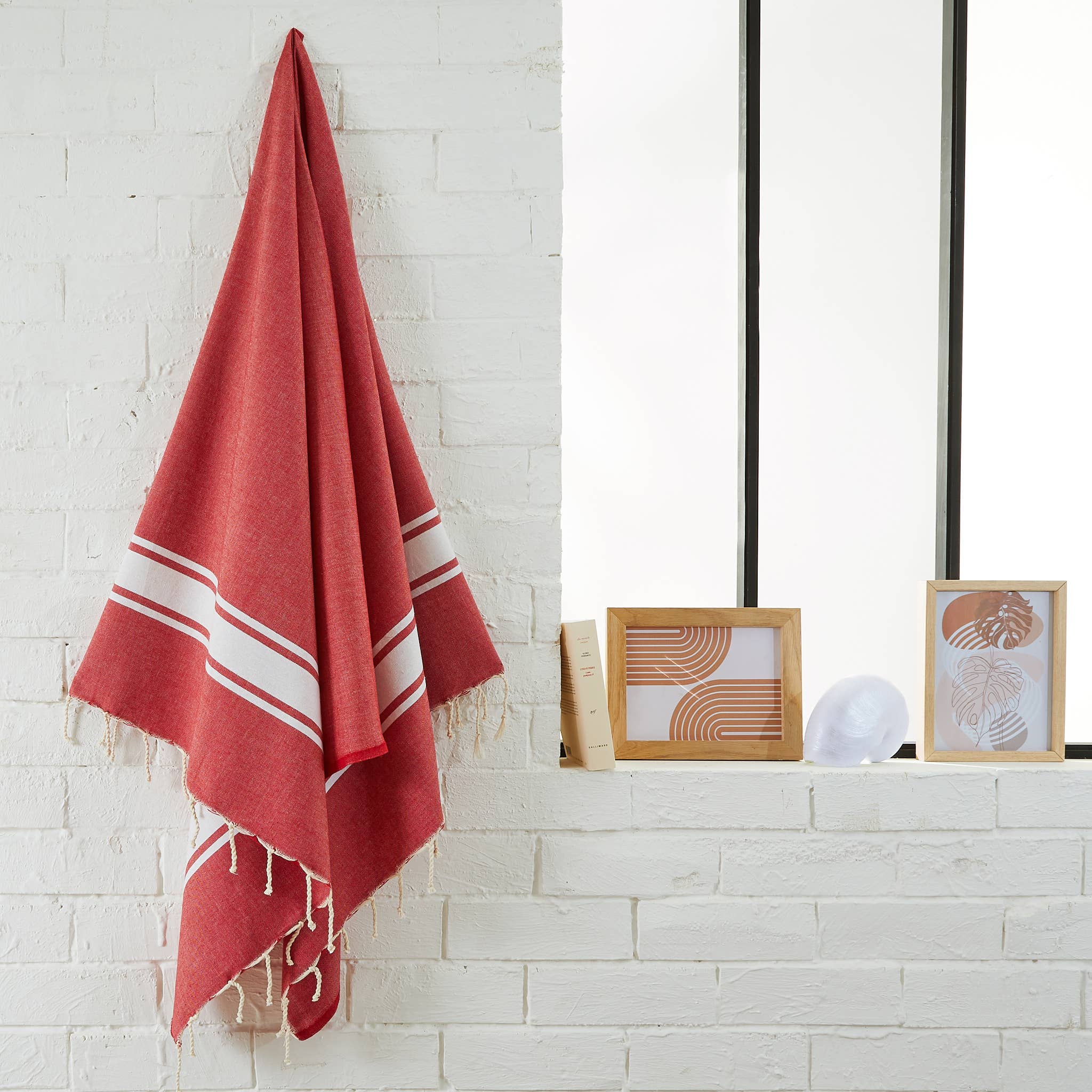 BY FOUTAS – wholesale Strandhandduk – Flat Weave Fouta - strand och hamam handduk10