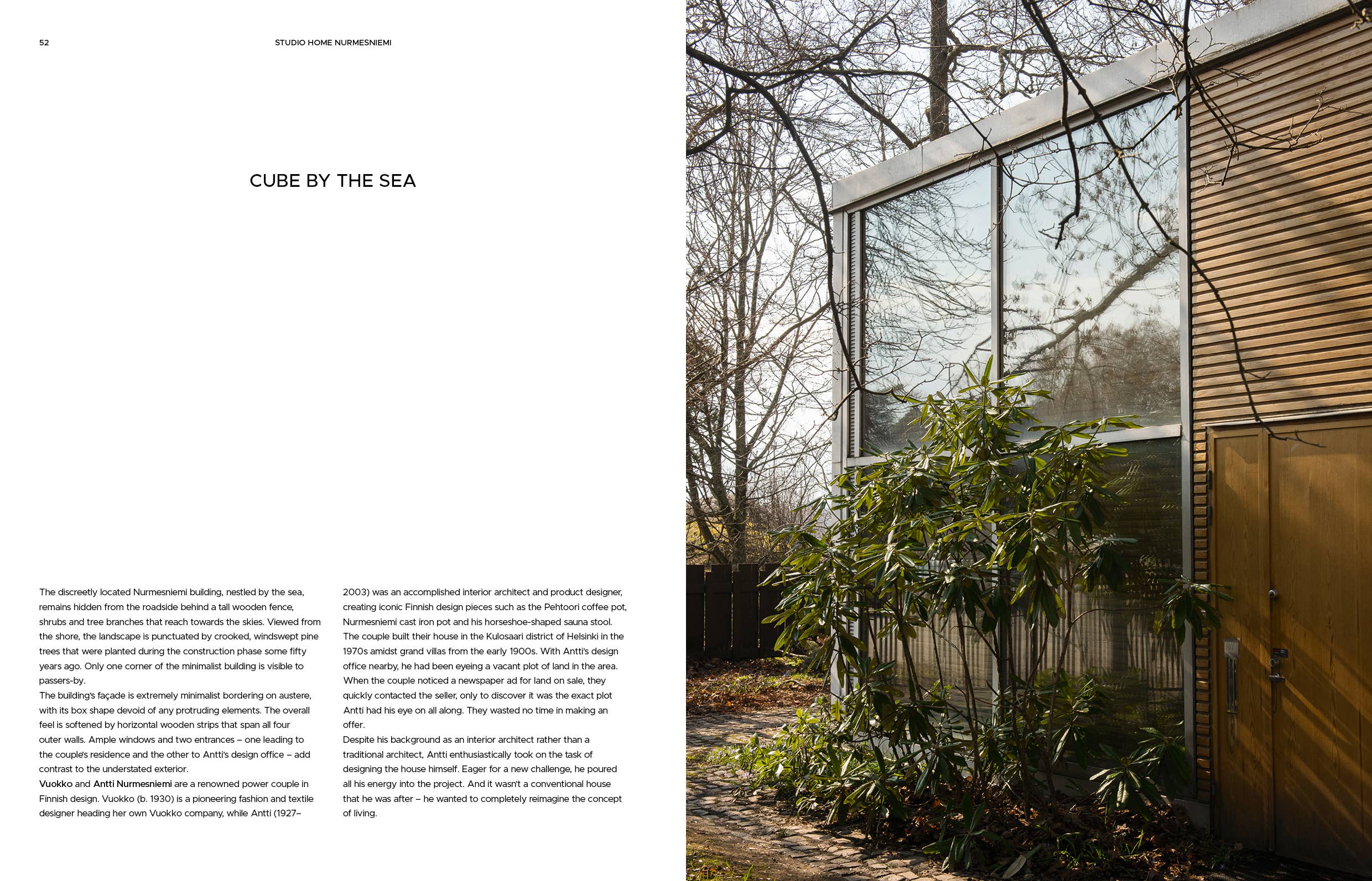 Cozy Publishing - Wholesale Arts & Entertainment Book - Iconic Atelier9