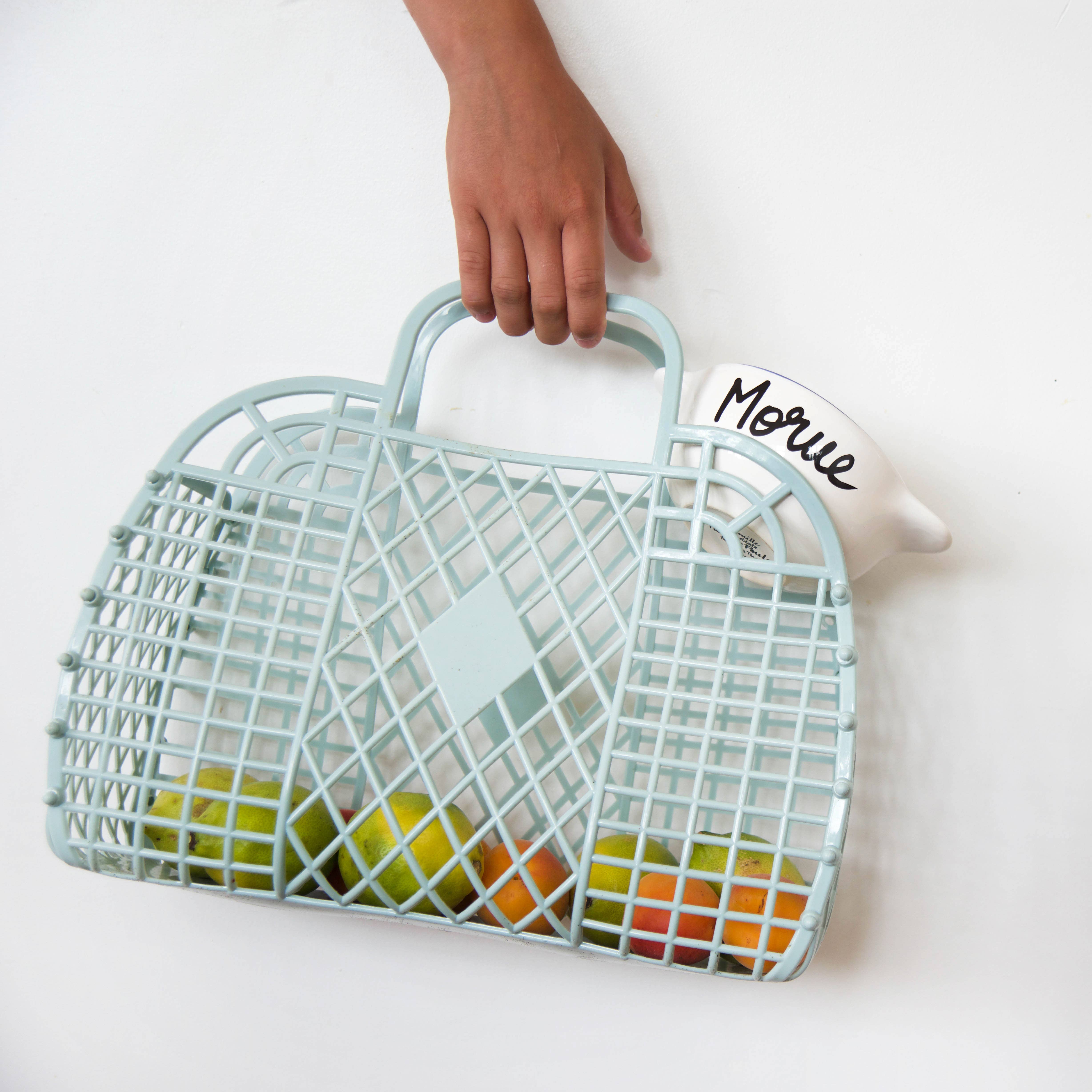 Pied De Poule - Wholesale Serve Bowl - Revisited Breton bowl - COD1