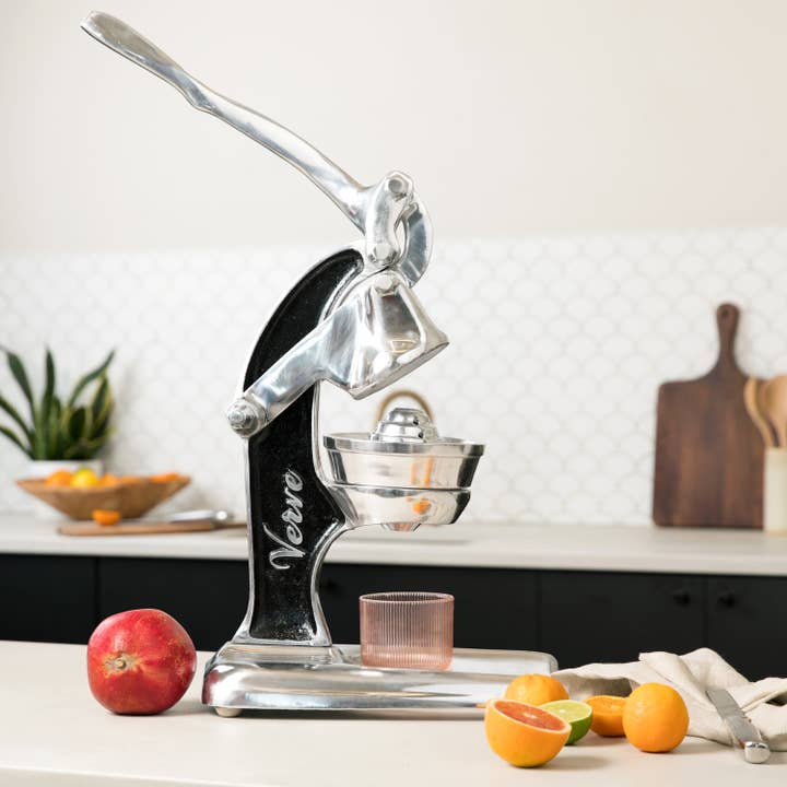 Verve Culture - Wholesale Juicer - Mexican Citrus Juicer - Large