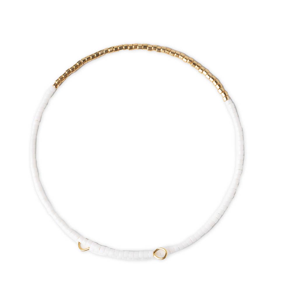 Lenny & Eva - Wholesale Jewelry Set - Product Pack - Norah Bangle - 20 Bangles10