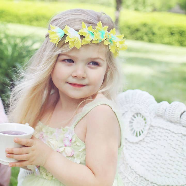 Big T NYC – Großhandel Gesundheits-/Entgiftungstee – Little T Tee-Probenehmer für Kinder