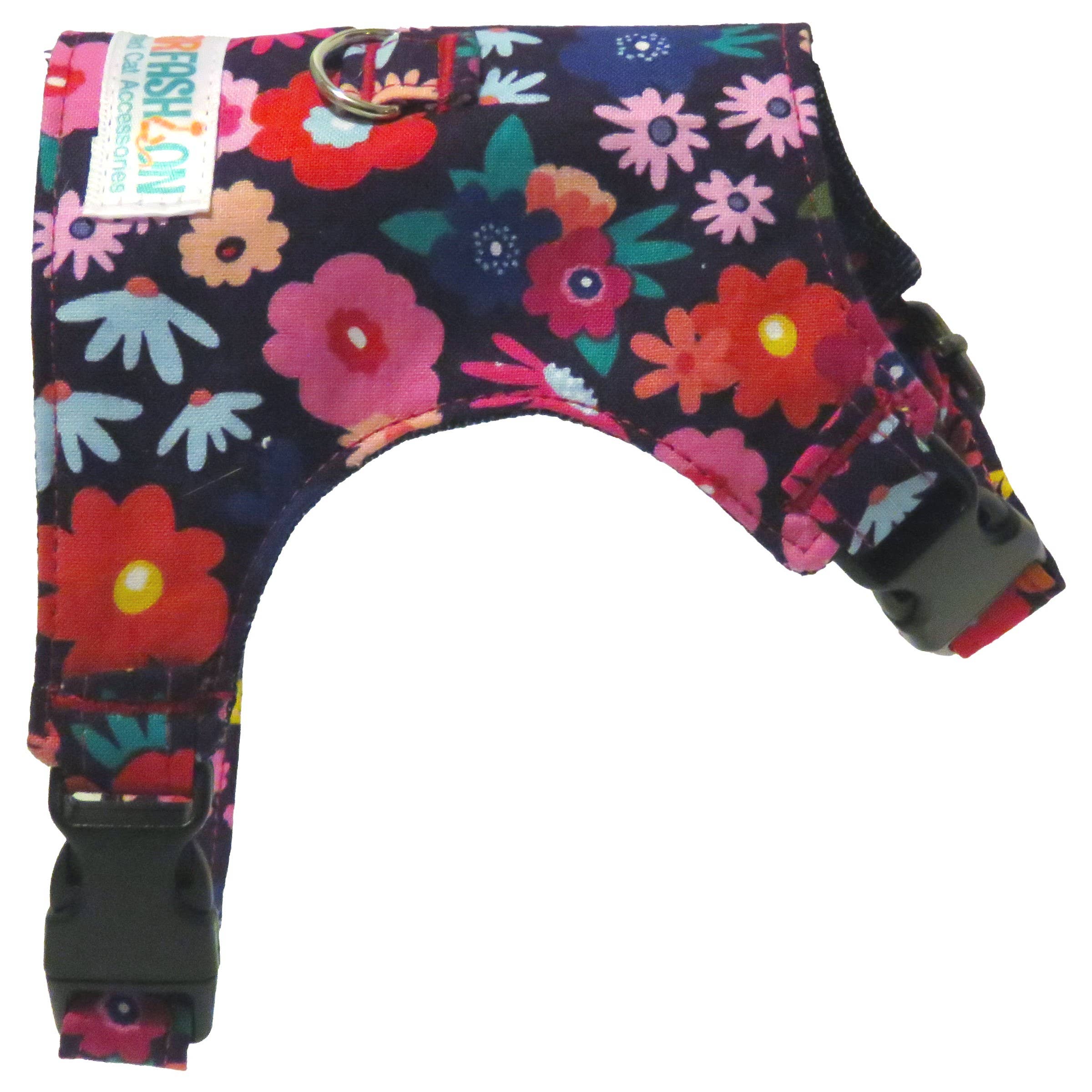 Purrfashion - Wholesale Tuig voor huisdieren- Kat - Verschillende Kattenharnassen4