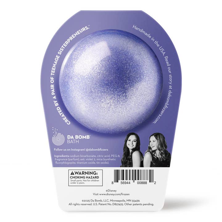 Da Bomb Bath Fizzers - Wholesale Bath Bomb/Fizz - Anna Bath Bombâ„¢