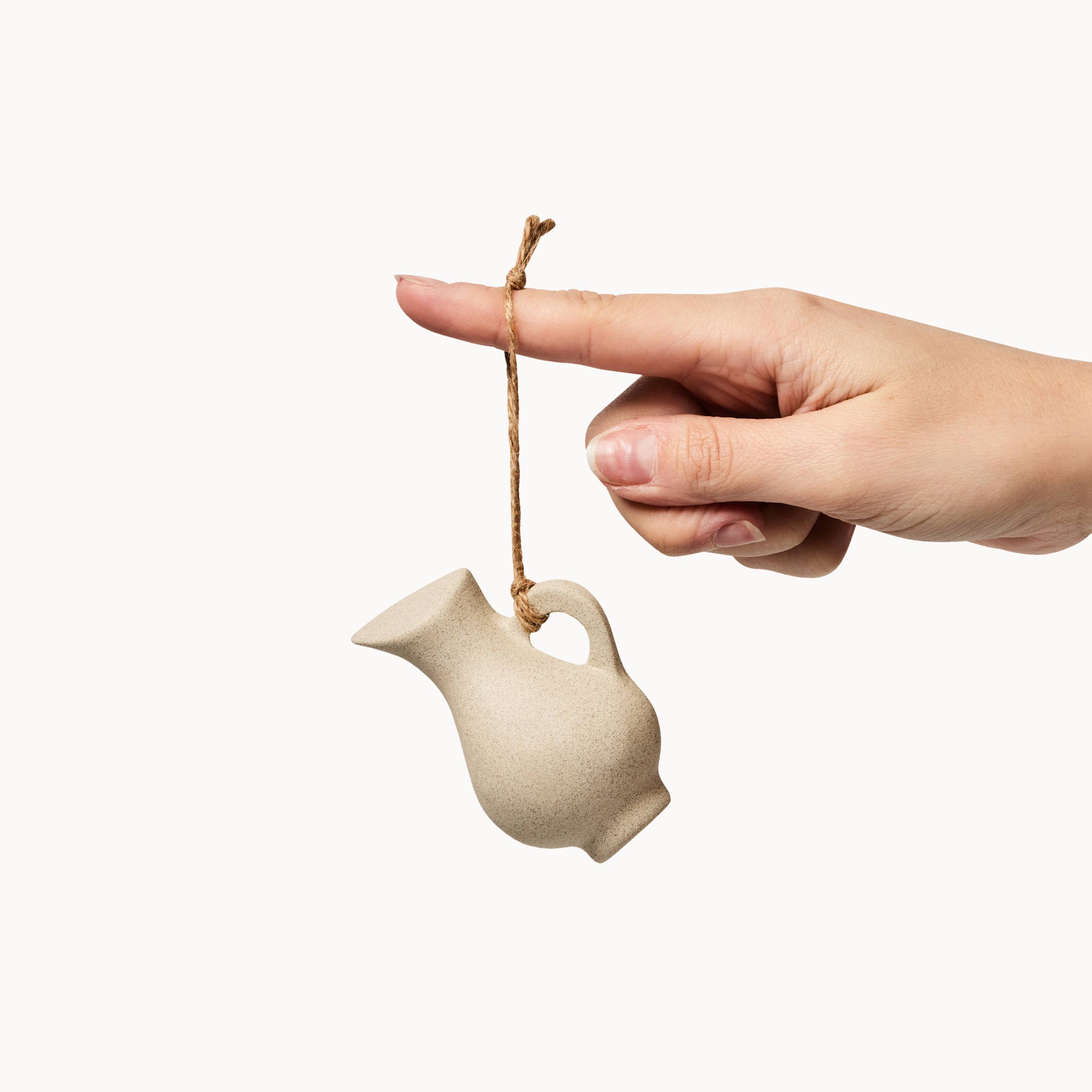 Franca - Wholesale Ornament Set - Stoneware Ornaments - Vessels1