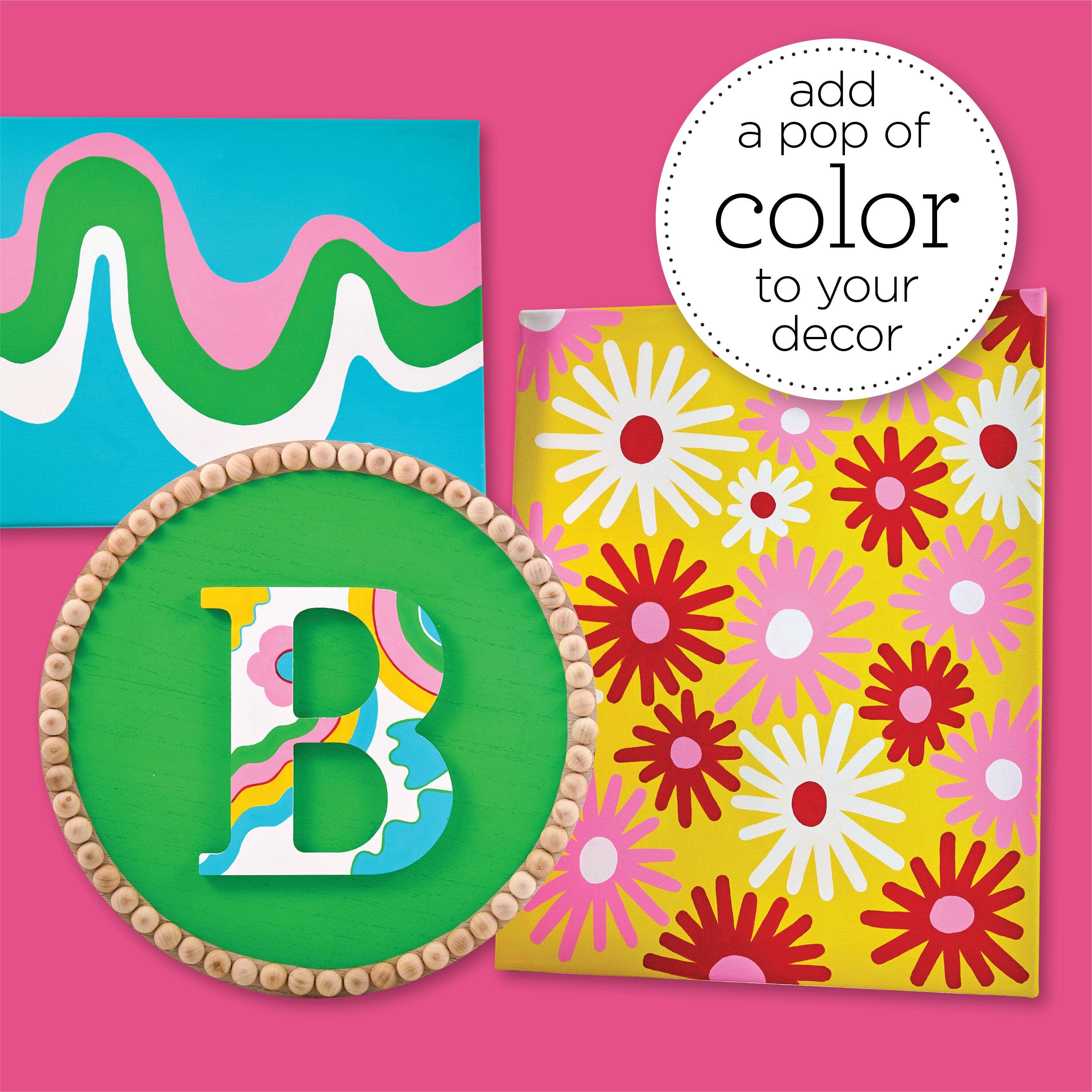 Plaid Crafts - Wholesale Acrylic Paint - Apple Barrel ®  Matte Acrylic Paint - 8 oz, 16 oz66