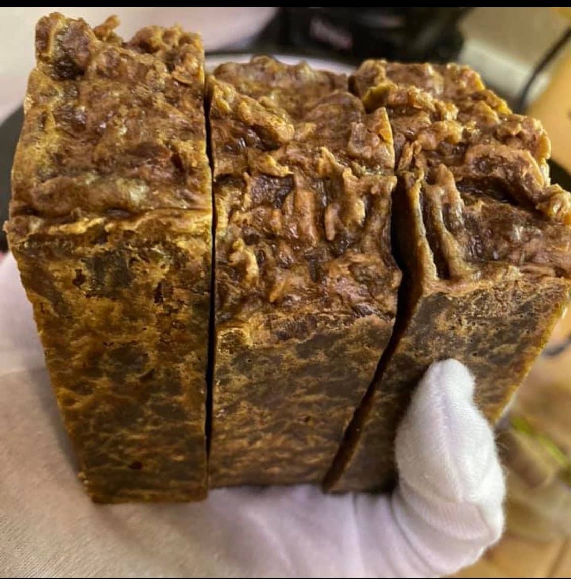 African Black Soap for wholesale on Faire1