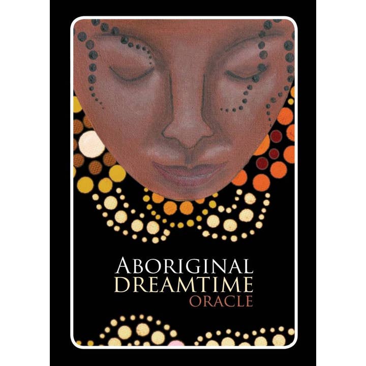 ROCKPOOL PUBLISHING - Wholesale Tarot cards - Aboriginal Dreamtime Oracle