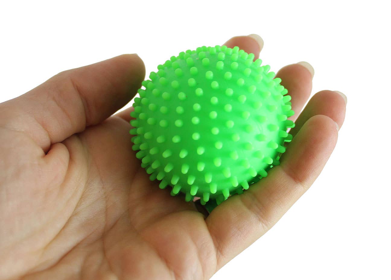 Curious Minds Toys - Vente Jouet mou – enfant et bébé - Spiky Bumpy Soft Doh Boule anti-stress 2,5 « - Squishy Gooey13