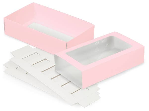 Nashville Wraps - Wholesale Gift Box - Macaron Cookie & Candy Boxes51