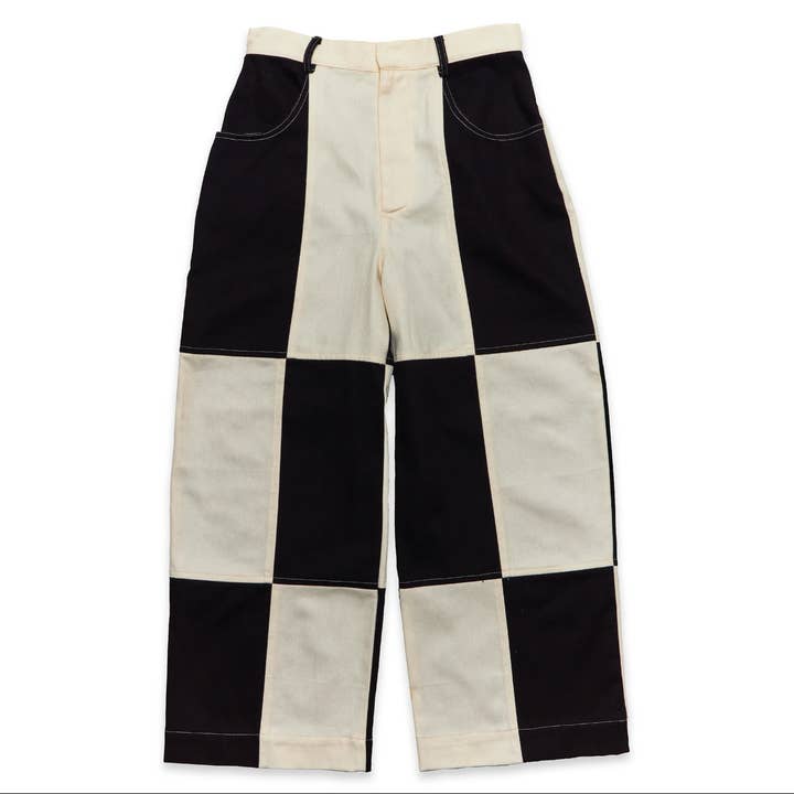 McCoy byxor för wholesale av Boyko