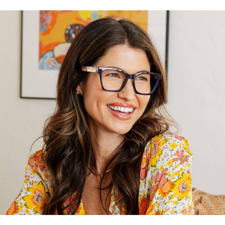 Peepers - Wholesale Eyeglasses - Women's - Maisie (Blue Light)