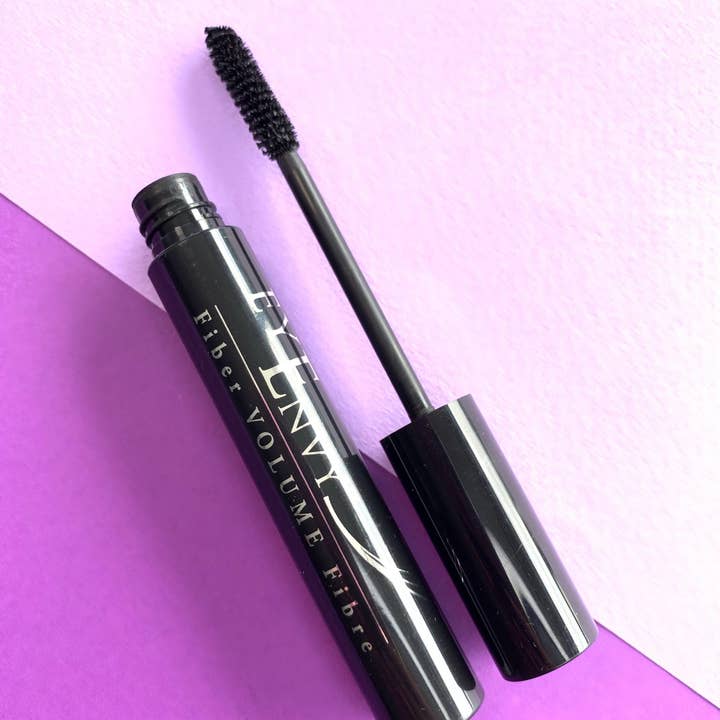 Beauty D – wholesale Mascara – Eyenvy Fiber Mascara