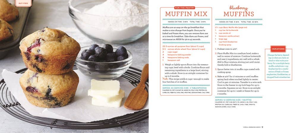 Independent Publishers Group - Wholesale Cookbooks & Food - Good Pantry5