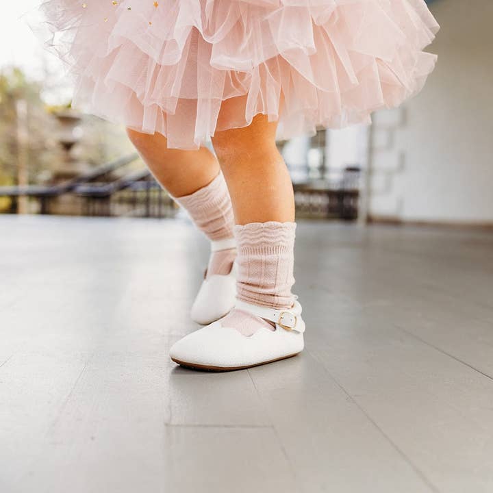 Little Love Bug Company - Wholesale Dress Shoes - Kids - The Olivia98