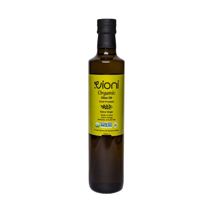 Vioni - Wholesale Olive Oil - Spanish Olive oil -Â Â 6/500ml