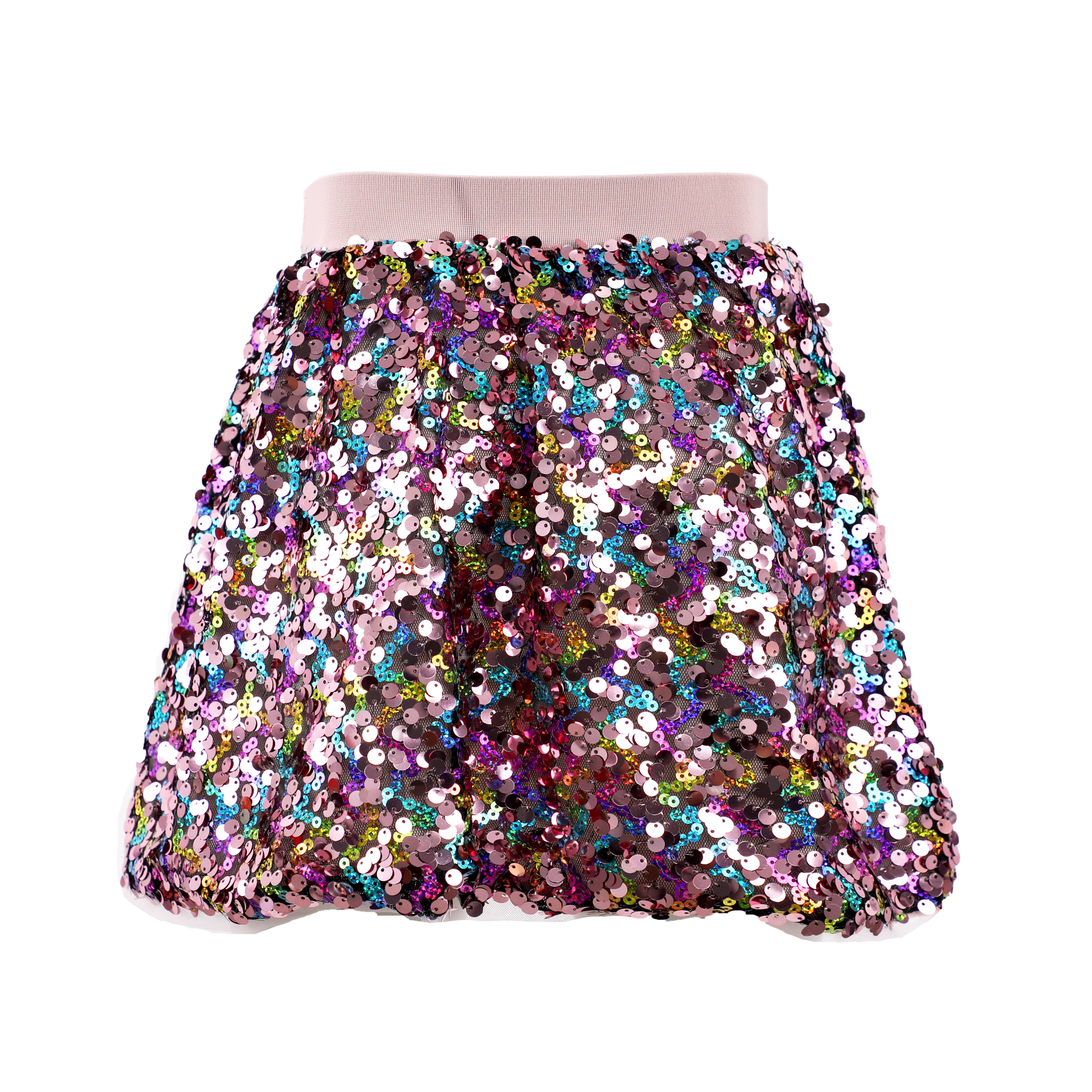 Cassidy Skirt - Multi for wholesale on Faire1