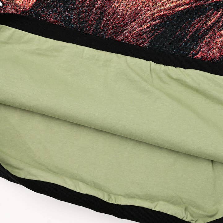 VERYRARE - Wholesale Sweatshirt - Unisex - Mona Lisa12