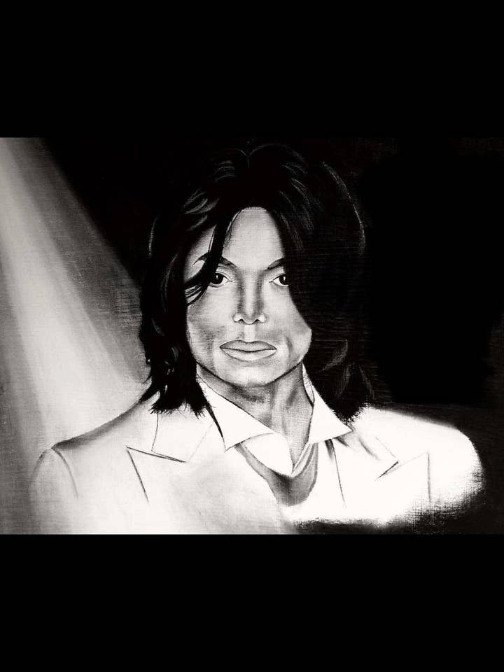 Michael 1 for engroshandel hos SKETCHED PERFECT DESIGNS, LLC