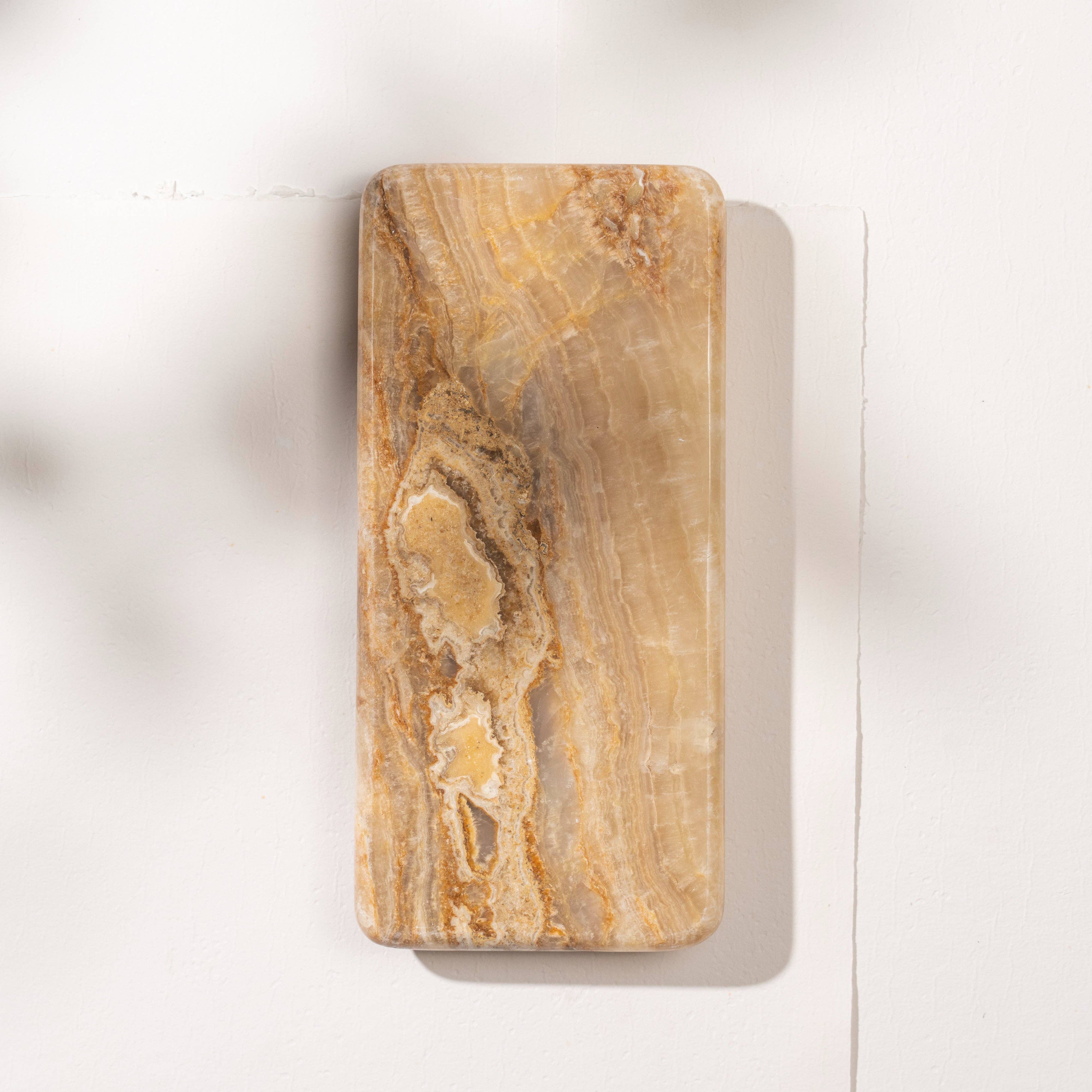 INARTISAN - Wholesale Platter - Marin Onyx Platter1