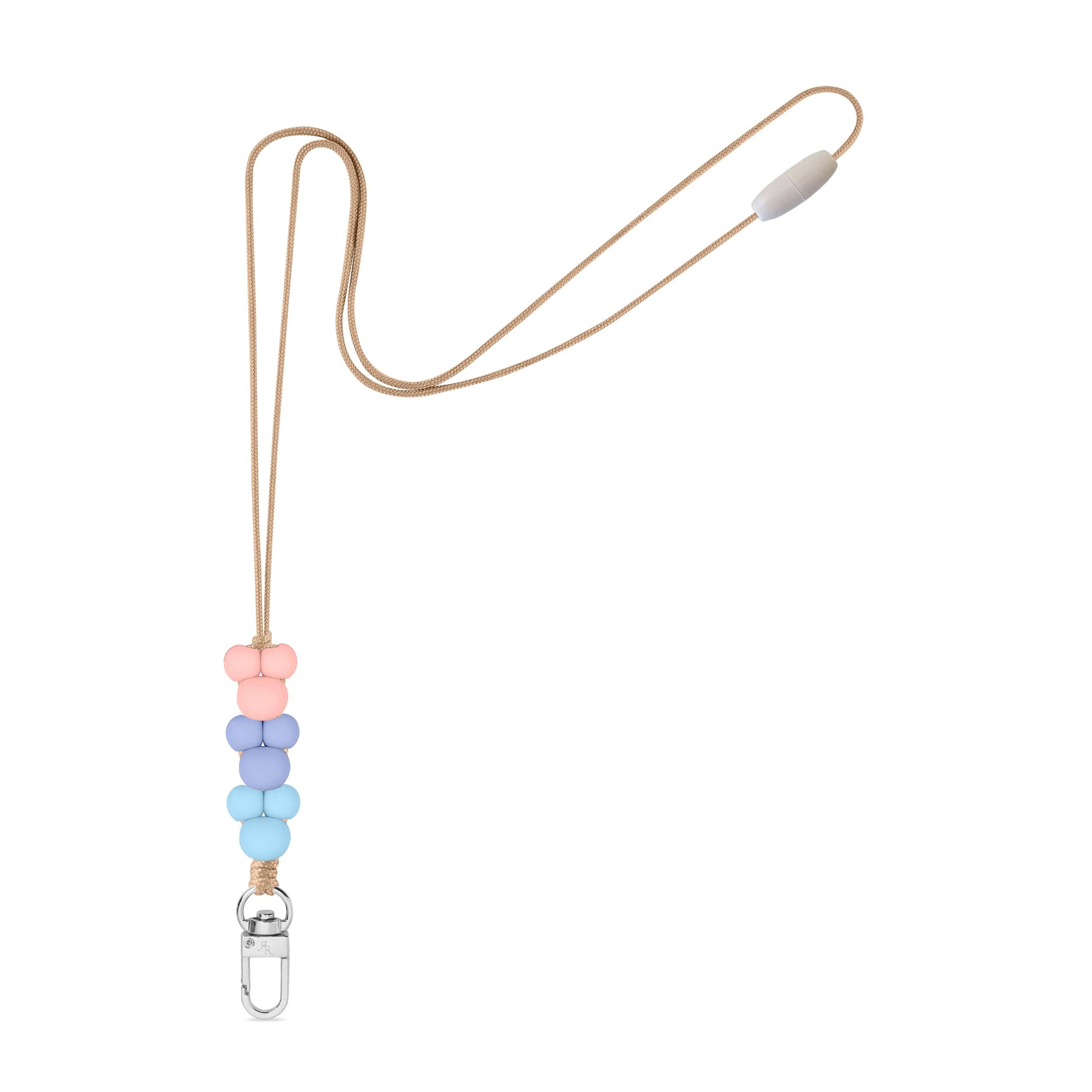 Ryan & Rose - Vente Lanière – femme - Lanière faite à la main6