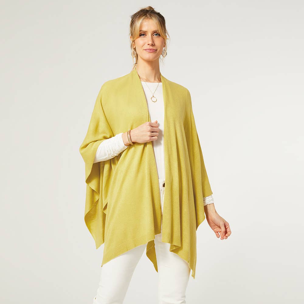 COCO + CARMEN - Vente Châle – femme - Kiara Écharpe Légère - Saint-Valentin2