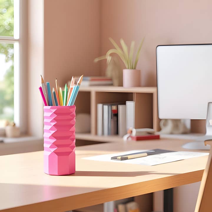 Love Laugh and Gather Together - Wholesale Vase - Sweeter than Honeycomb Vase
3