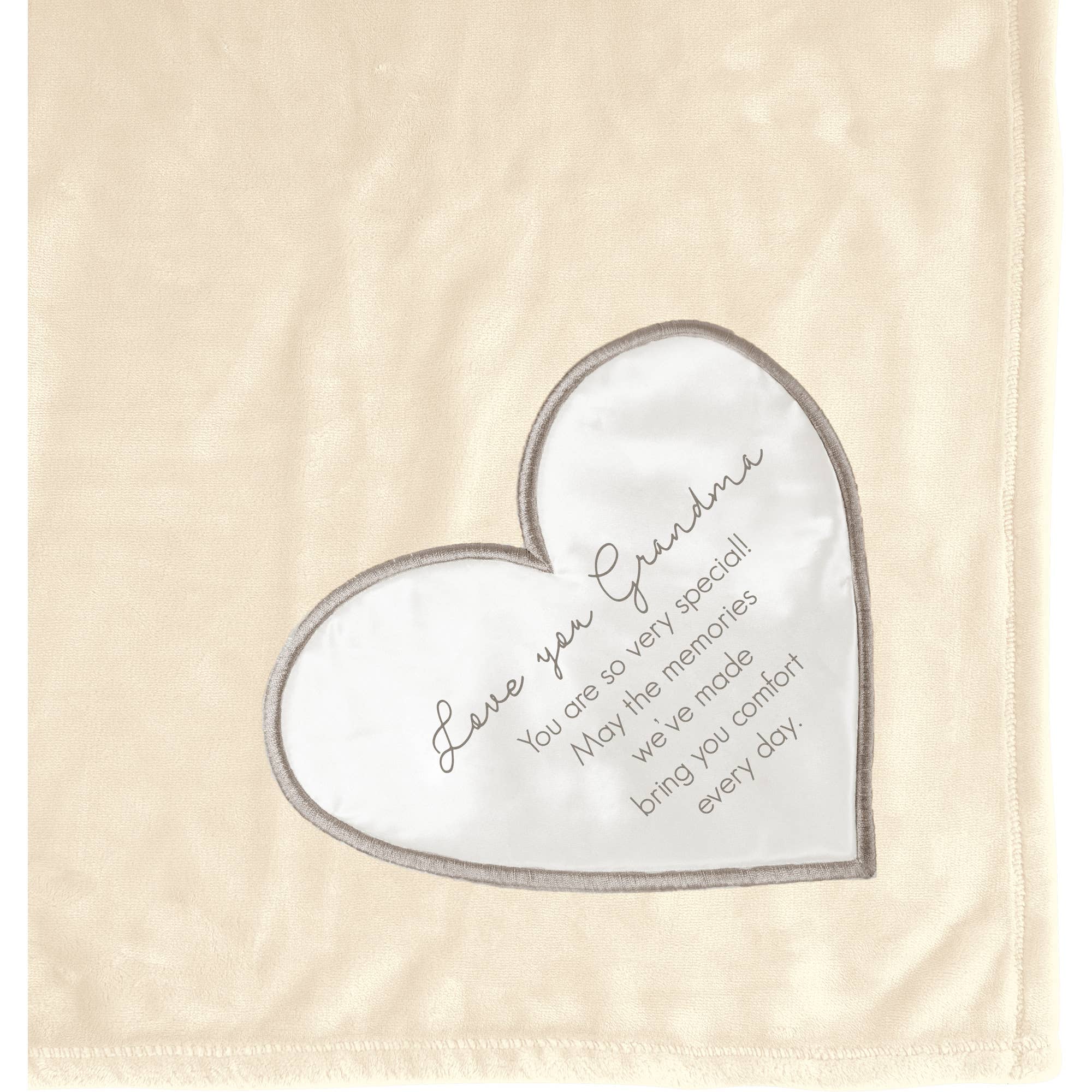 Pavilion - Wholesale Throw Blanket - Grandmother - 50" x 60" Royal Plush Blanket0