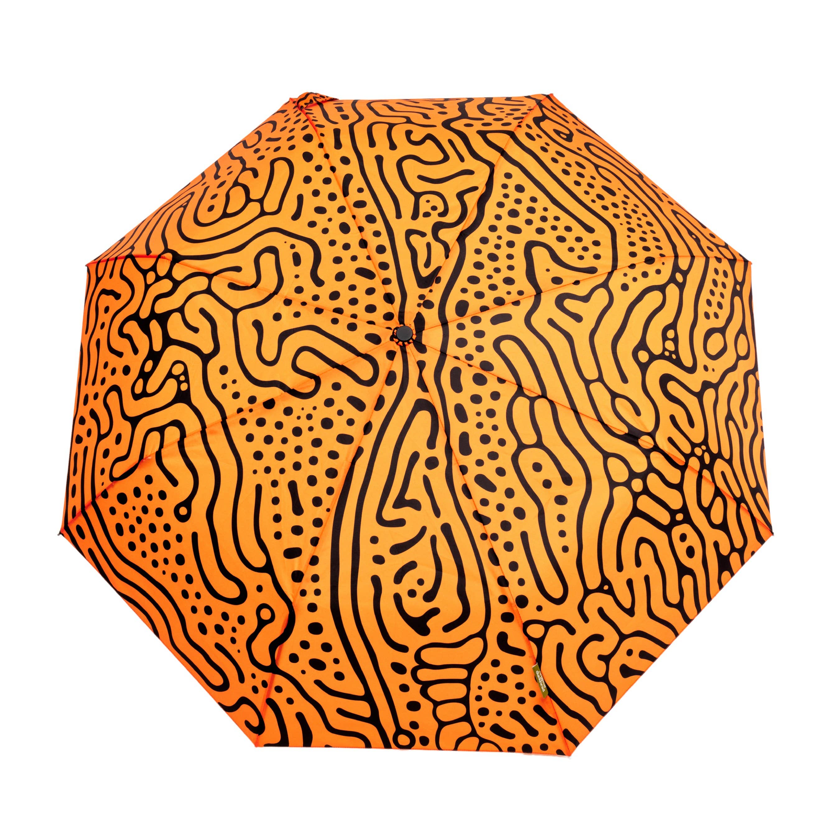 Original Duckhead USA - Wholesale Umbrella - Unisex - Ferrofluid Eco-Friendly Automatic Daily Umbrella4