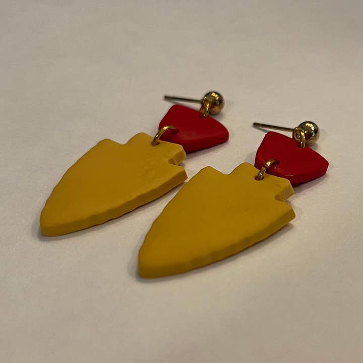 Chiefs Arrowhead voor wholesale door Amber & Aspen