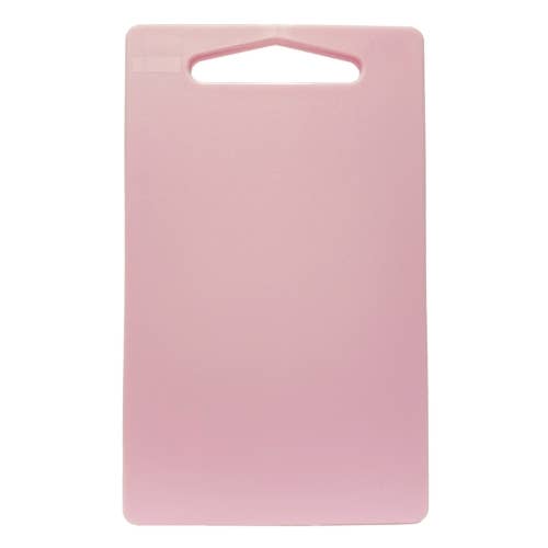 Linden Sweden - Wholesale Cutting Board - Anita Small Cutting Board - (LIGHT PINK)