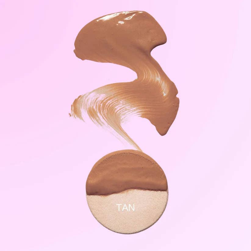 SAMPAR Paris - Wholesale Tinted Moisturizer - Crazy Cream - Tan7