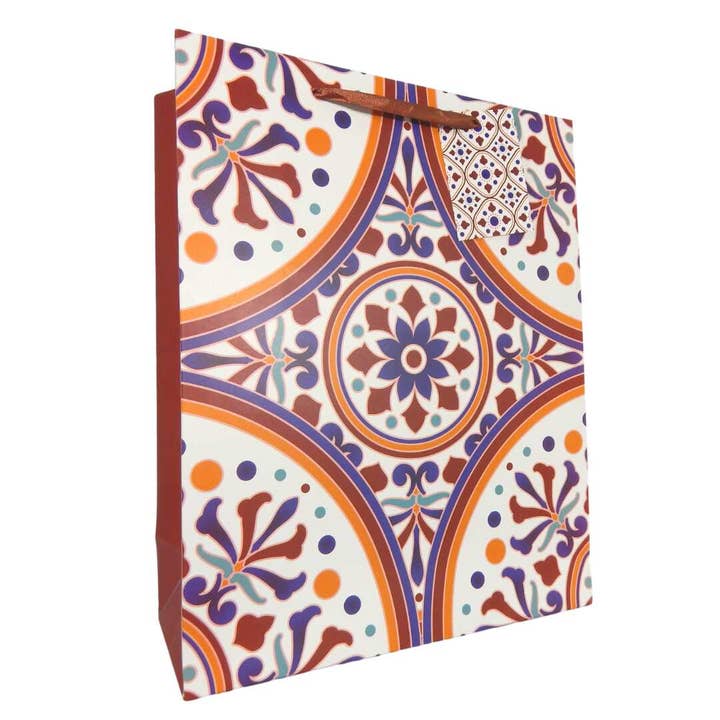 Peacock Supplies - Wholesale Gift Bag - Turkish Gift Bag