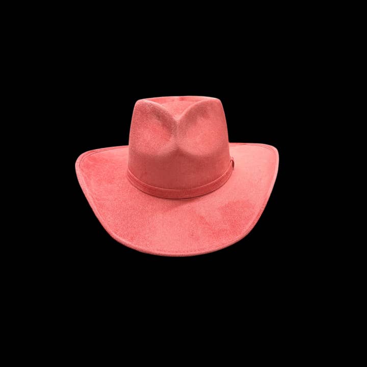 Nati Natash - Wholesale Fedora - Dames - Yeehaw Amore Cowgirl13