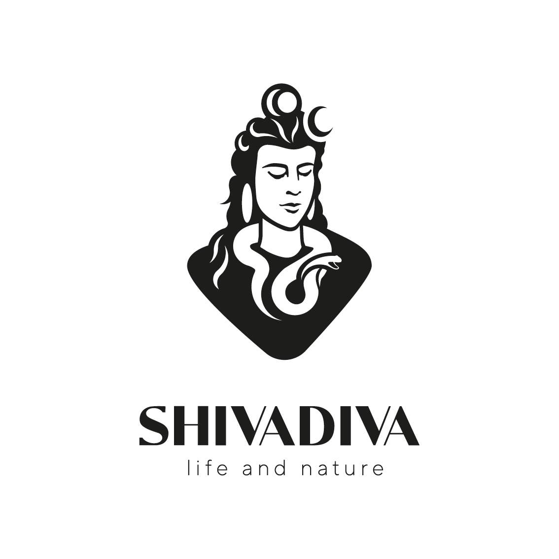Lord Shiva : Logo Reveal - YouTube